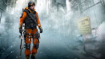 What to Do Once You Hit Level 30 in 'The Division'