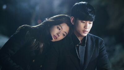 4 Best K-Drama Christmas Episodes