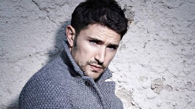 Matt Dallas on Why Coming Out of the Closet Can Be Scarier Than Demon Possession