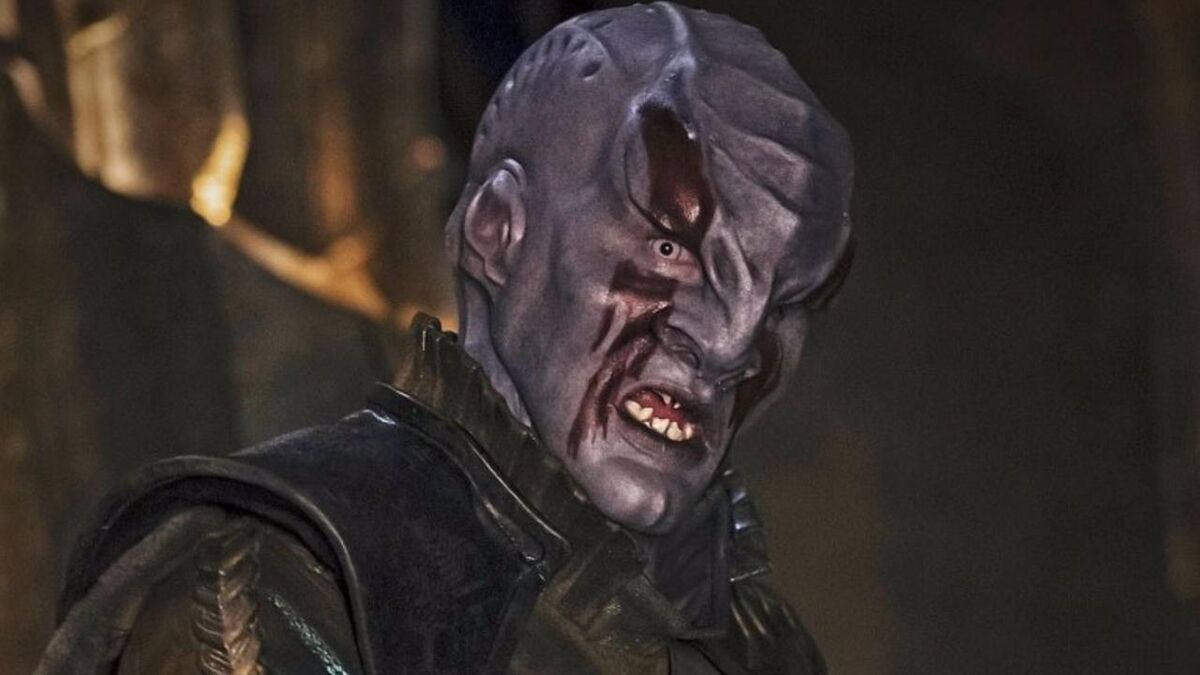 star trek discovery klingons kol