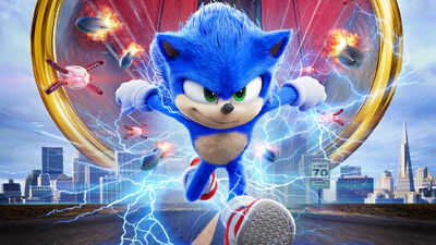 Good vs Evil: Are you Team Sonic or Dr. Robotnik?