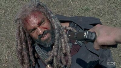 'The Walking Dead': Five Shocking Moments From Ep. 4 'Some Guy'