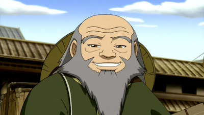 Why an ‘Avatar: The Last Airbender’ Sequel Should Focus on Iroh