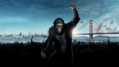 Ranking the Planet of the Apes Franchise