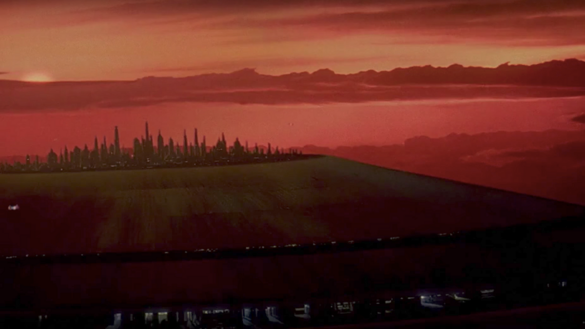 star wars cloud city