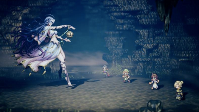 'Octopath Traveler': How to Obtain and Master the Four Secret Jobs