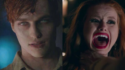 Listen, That ‘Riverdale’ Zombie Apocalypse Theory Isn't As Crazy As You Think