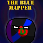 The Blue Mapper