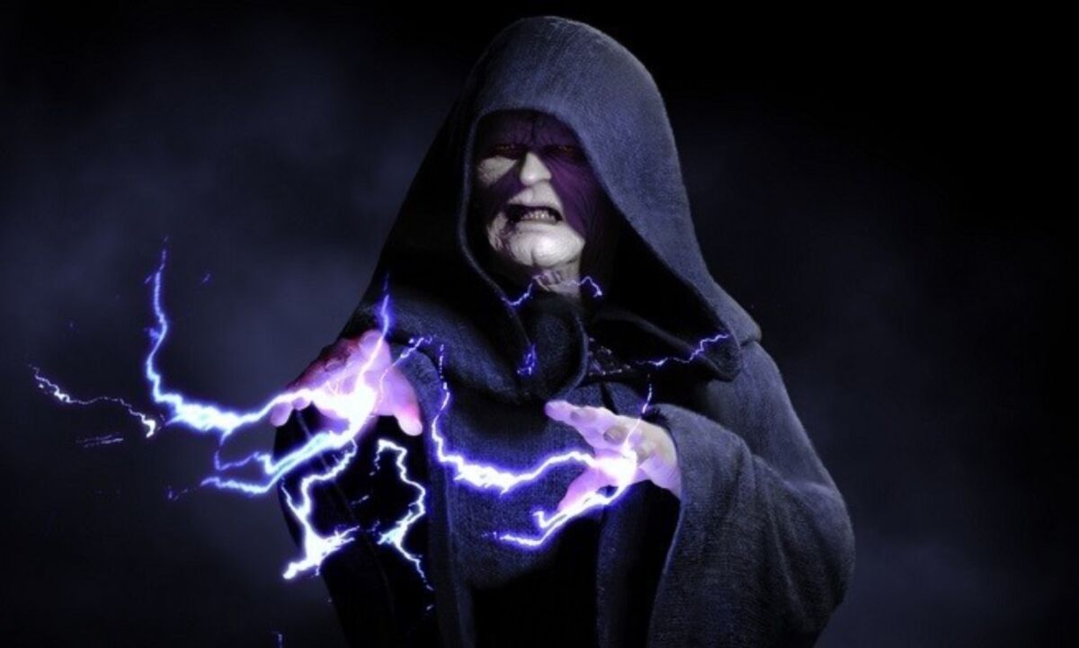 star wars palpatine sidious