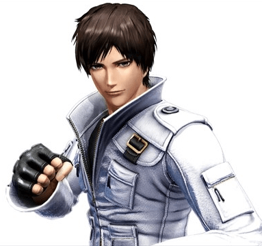 KOF WORLD - THE KING OF FIGHTERS XIV: 24 characters will be