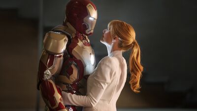 5 Doomed Relationships in the Marvel Cinematic Universe