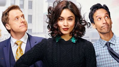 It's Probably Good That 'Powerless' Was Canceled