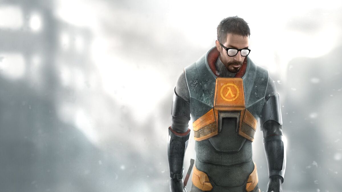 Gordon Freeman