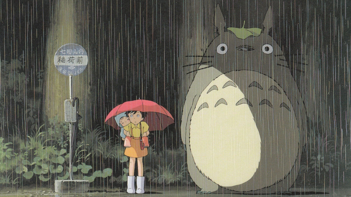 7 Most Memorable Hayao Miyazaki Creatures | Fandom