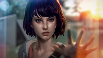 How Gay is 'Life is Strange: Before the Storm?'