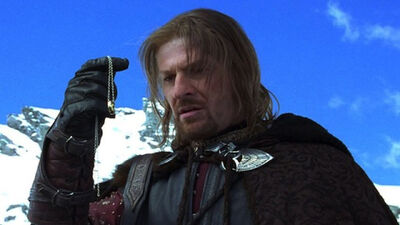 The Deaths that Hurt the Most: Boromir from 'The Lord of the Rings'