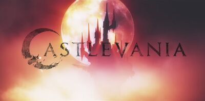 'Castlevania' Trailer Will Feed Your Nostalgia
