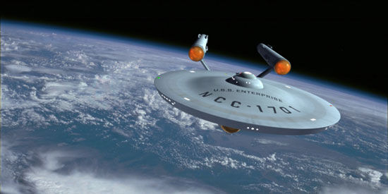 USS Enterprise