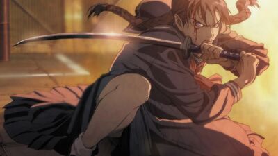 5 Anime About Vampires That Suck in the Right Way