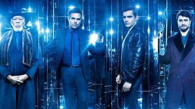 Director Jon Chu on Magic and the 'Now You See Me' Franchise