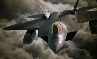 Initiate Pre-Flight Checks - 'Ace Combat' Is Back!