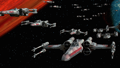 The Definitive 'Star Wars' Timeline of the Rebel Alliance