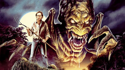 'Saw' Producer Wants to Bring 'Pumpkinhead' Back