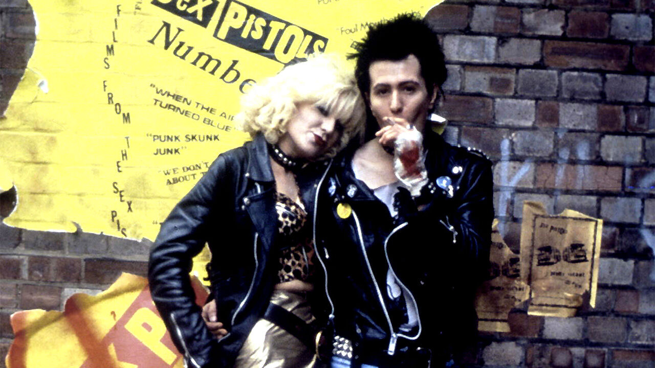 10 Punk Movies That Rock FANDOM
