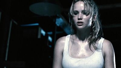 5 Disturbing Moments from the ‘mother!’ Teaser