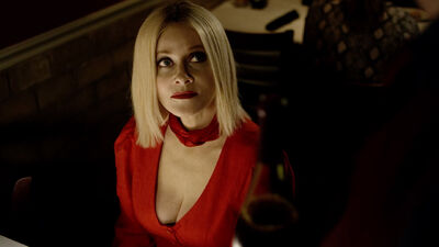 Barbara Crampton Talks 'Jakob's Wife' and the Power of Horror Stories