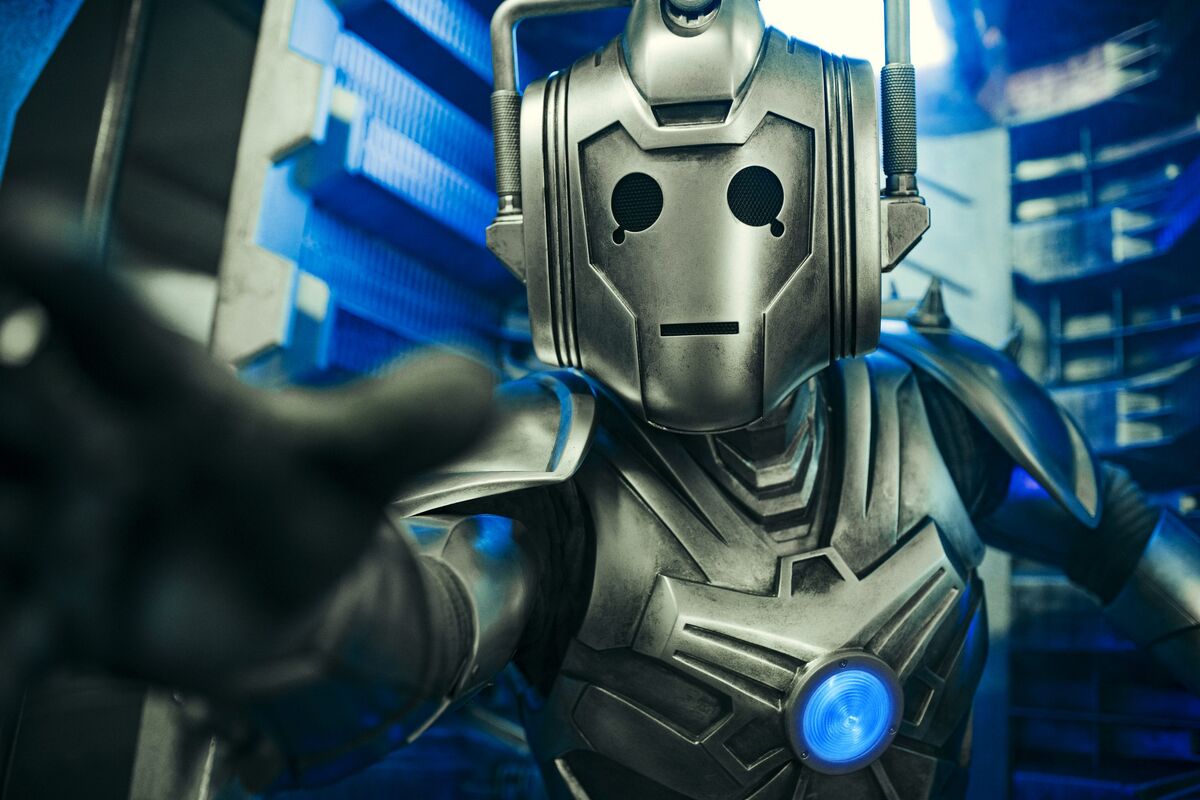 Cyberman