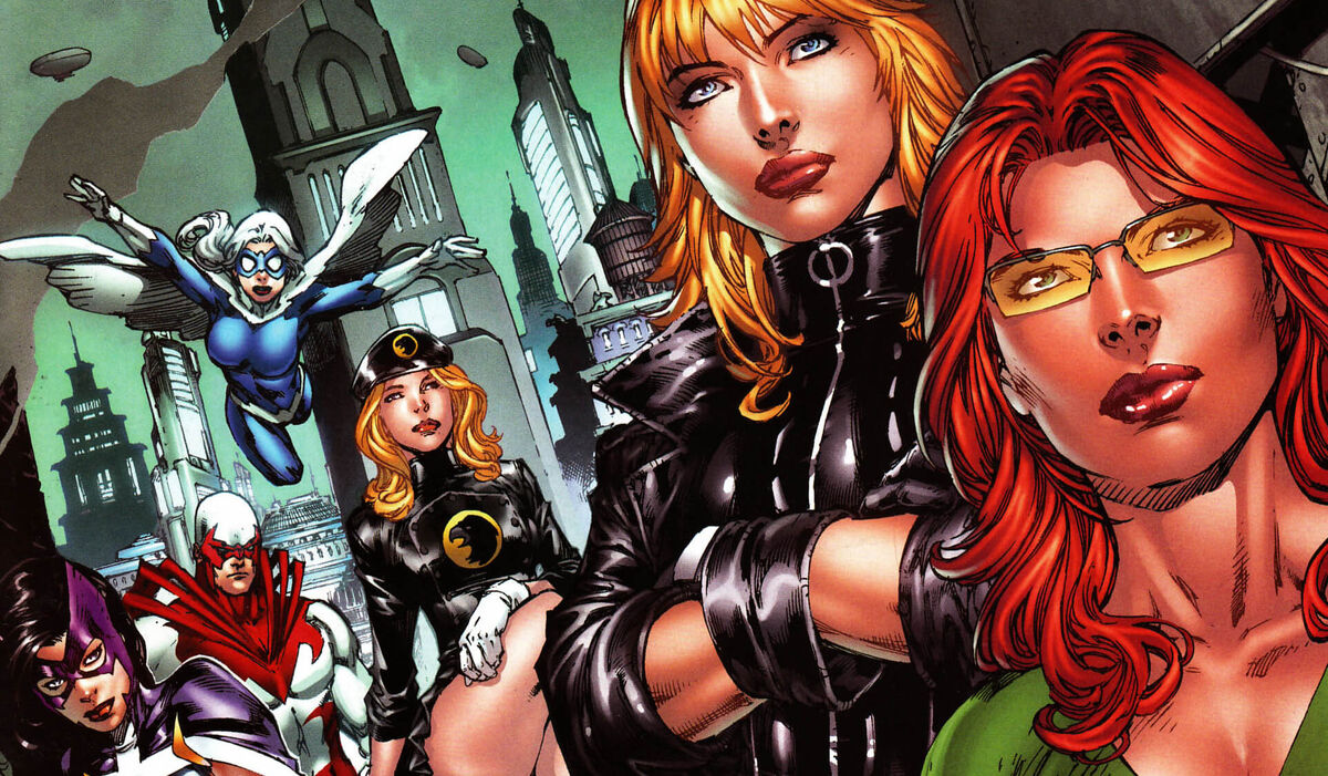 10 Picks To Nurture A Girls Love Of Comics Fandom