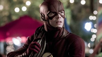 ‘The Flash’ Cast Promise More Arrowverse Crossovers + More Singing