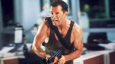 It's Official, 'Die Hard' IS a Christmas Movie