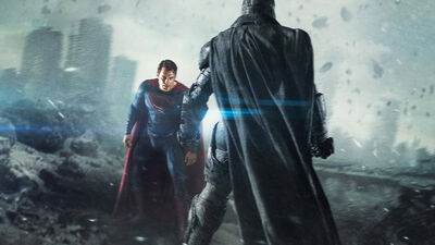 Box Office: Batman and Superman 1, Critics 0