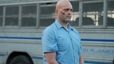 'Brawl in Cell Block 99' Review: Vince Vaughn on Top Form in Violent Thriller