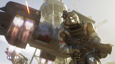 Call of Duty vs. Battlefield: Latest Entries Heat up the Rivalry