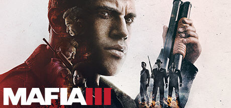 mafia III game image