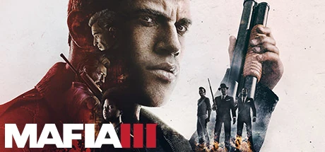 mafia III game image
