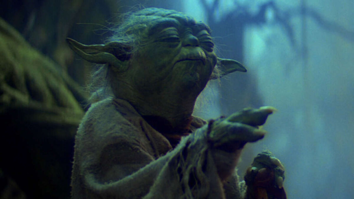 yoda star wars