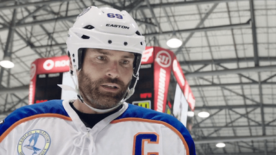 NSFW 'Goon: Last of the Enforcers' Trailer