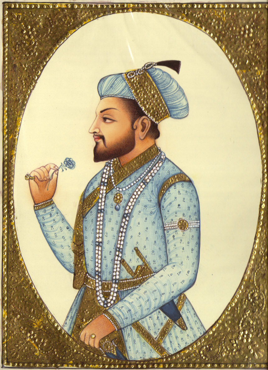 Shah Jahan | The 39 Clues Wiki | Fandom