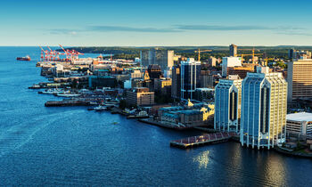 Halifax
