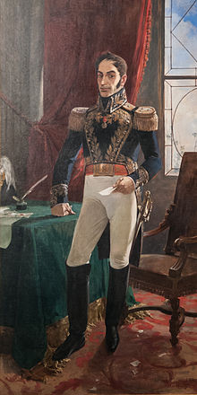 Image result for simon bolivar