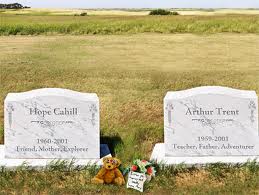 Gravestone