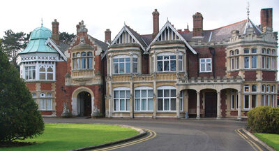 BletchleyPark
