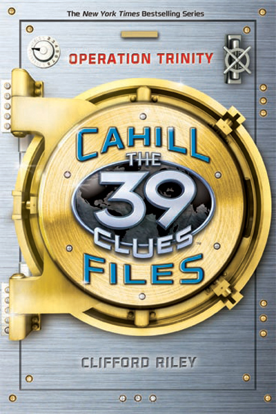 The 39 Clues Mission 4 Safe Cracking Movies The 39 Clues Mission 4 Safe Cracking Movies