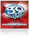 39 clues app MM