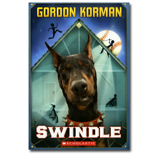 gordon korman swindle series order gordon korman swindle series order