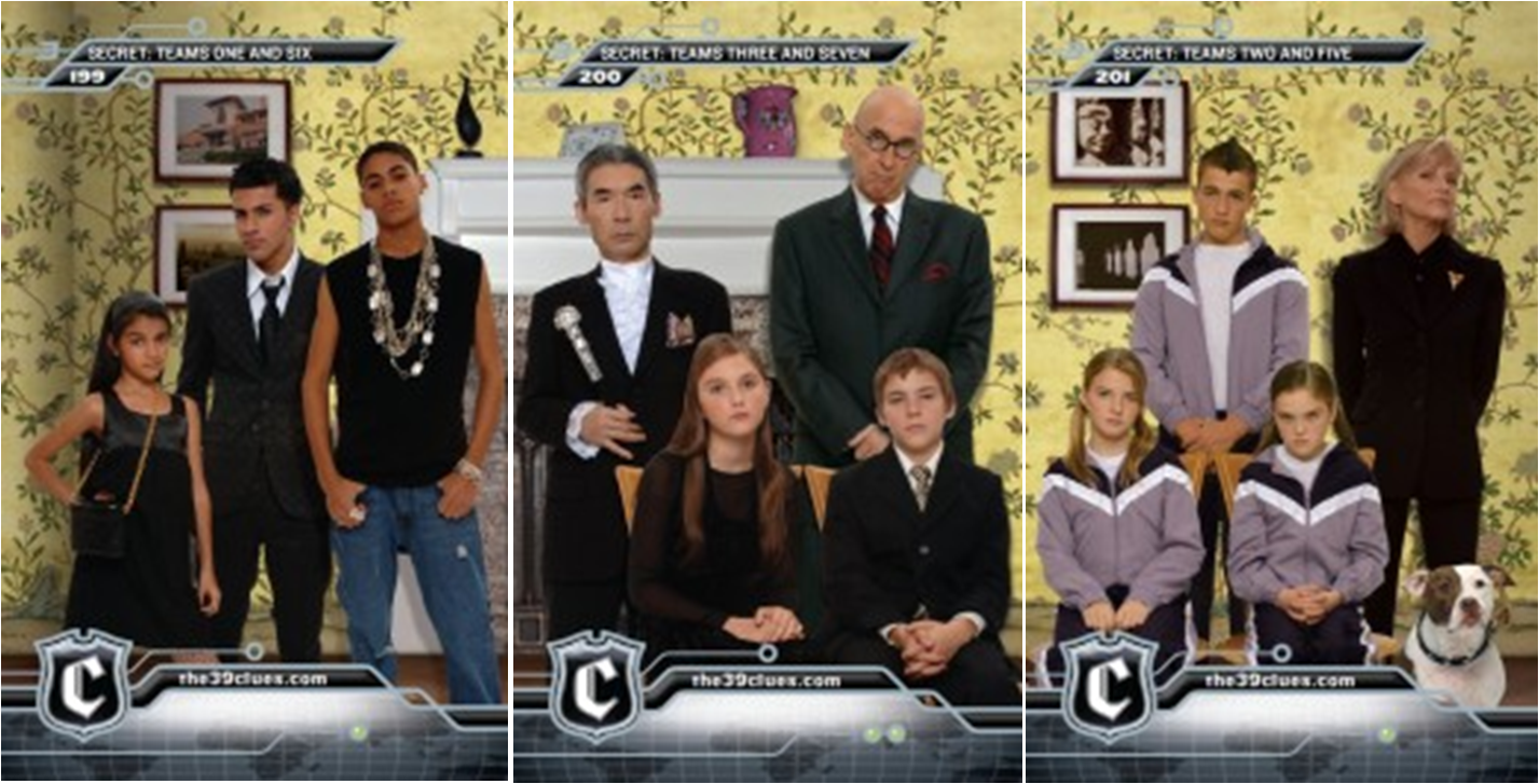 Image - Funeral Picture.png | The 39 Clues Wiki | FANDOM Powered By Wikia